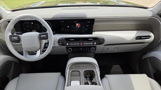 2026 Hyundai PALISADE Hybrid SEL Premium