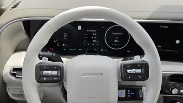 2026 Hyundai PALISADE Hybrid SEL Premium