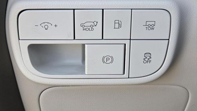 2026 Hyundai PALISADE Hybrid SEL Premium