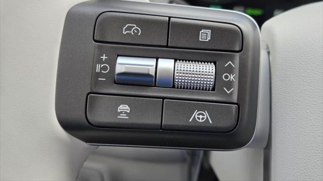 2026 Hyundai PALISADE Hybrid SEL Premium