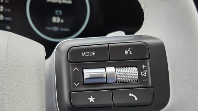 2026 Hyundai PALISADE Hybrid SEL Premium