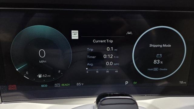 2026 Hyundai PALISADE Hybrid SEL Premium