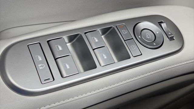 2026 Hyundai PALISADE Hybrid SEL Premium