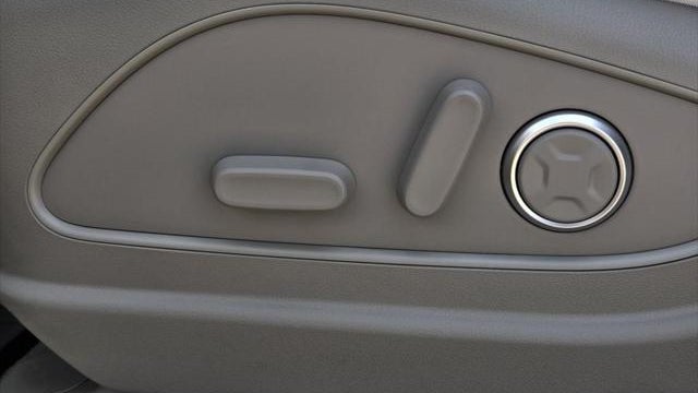 2026 Hyundai PALISADE Hybrid SEL Premium