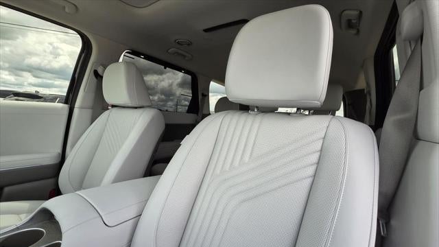 2026 Hyundai PALISADE Hybrid SEL Premium