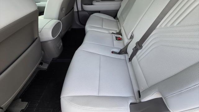 2026 Hyundai PALISADE Hybrid SEL Premium