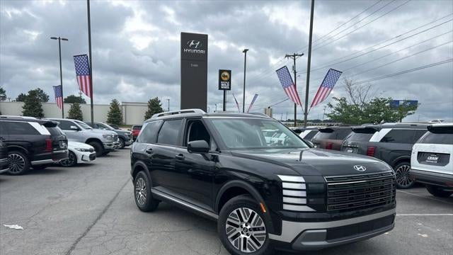 Preowned 2026 Hyundai PALISADE Hybrid SEL Premium for Sale