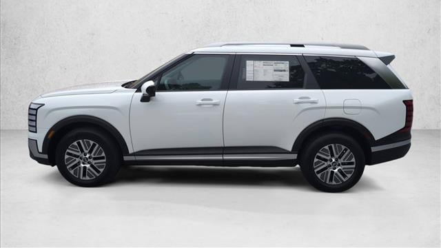 2026 Hyundai PALISADE Hybrid SEL Premium