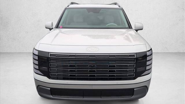 2026 Hyundai PALISADE Hybrid SEL Premium