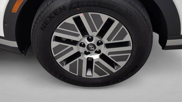 2026 Hyundai PALISADE Hybrid SEL Premium