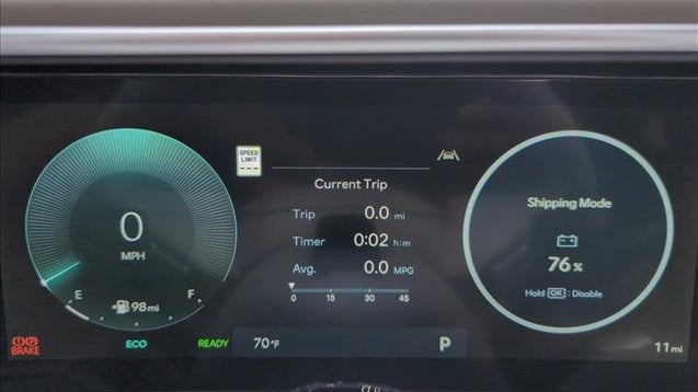 2026 Hyundai PALISADE Hybrid SEL Premium