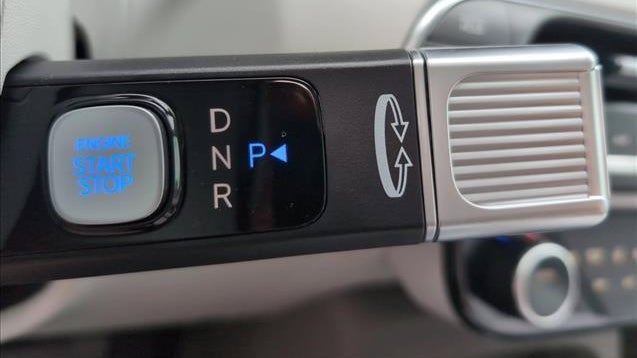 2026 Hyundai PALISADE Hybrid SEL Premium