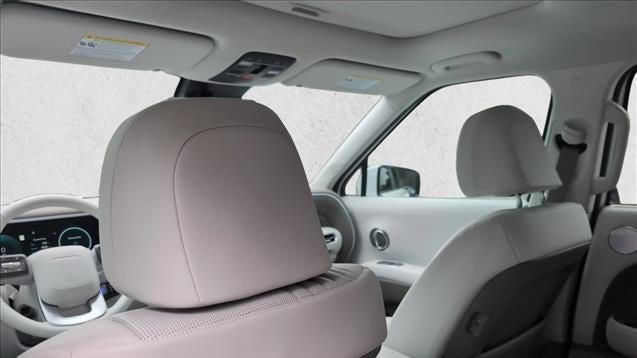 2026 Hyundai PALISADE Hybrid SEL Premium