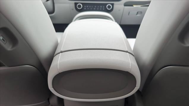 2026 Hyundai PALISADE Hybrid SEL Premium