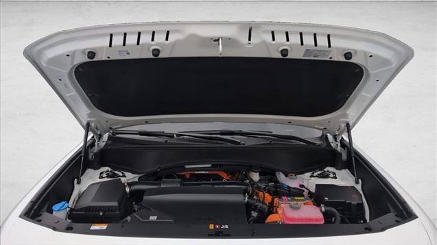 2026 Hyundai PALISADE Hybrid SEL Premium