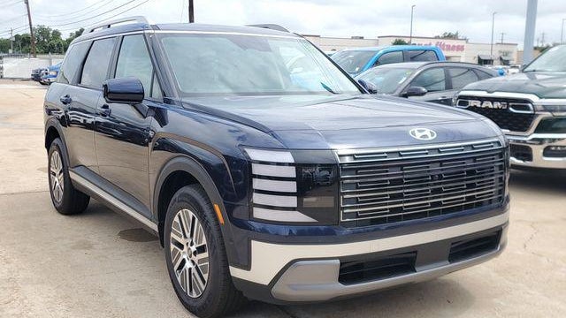 2026 Hyundai PALISADE Hybrid SEL
