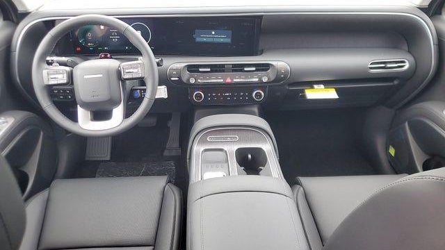 2026 Hyundai PALISADE Hybrid SEL