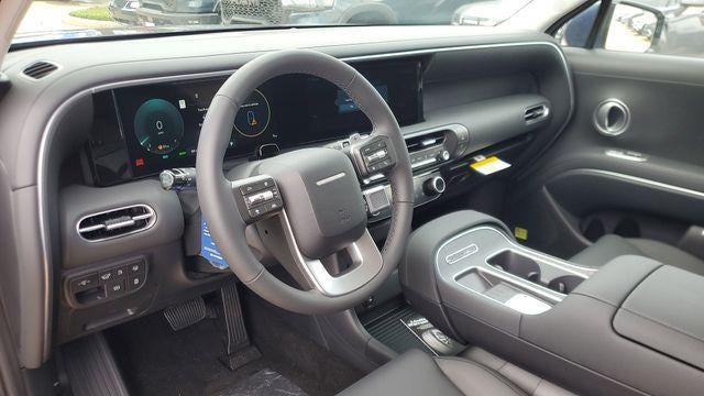 2026 Hyundai PALISADE Hybrid SEL