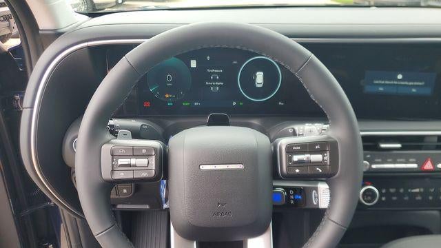 2026 Hyundai PALISADE Hybrid SEL