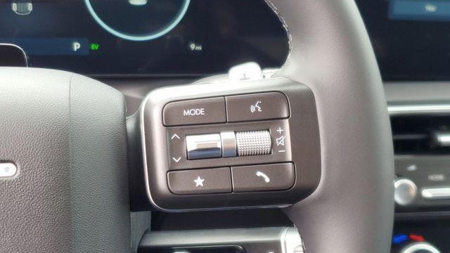 2026 Hyundai PALISADE Hybrid SEL