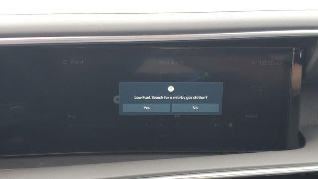 2026 Hyundai PALISADE Hybrid SEL