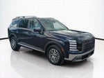 2026 PALISADE Hybrid Thumbnail 2