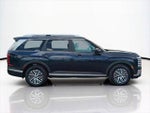 2026 PALISADE Hybrid Thumbnail 4