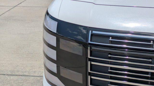 2026 Hyundai PALISADE Hybrid SEL Premium