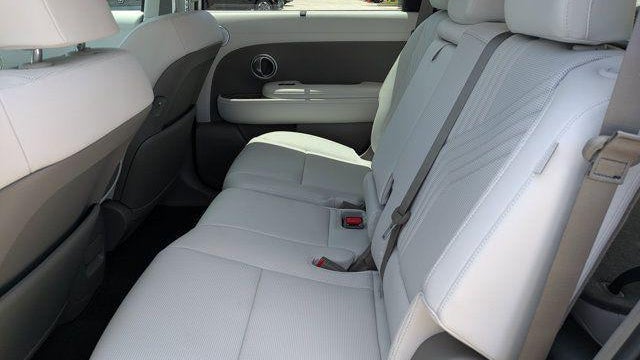 2026 Hyundai PALISADE Hybrid SEL Premium