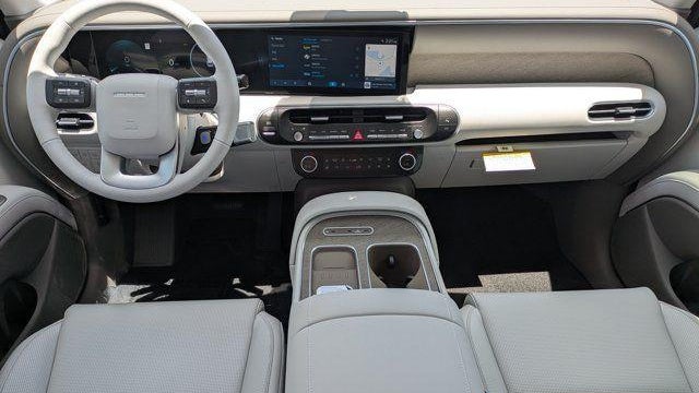 2026 Hyundai PALISADE Hybrid SEL Premium