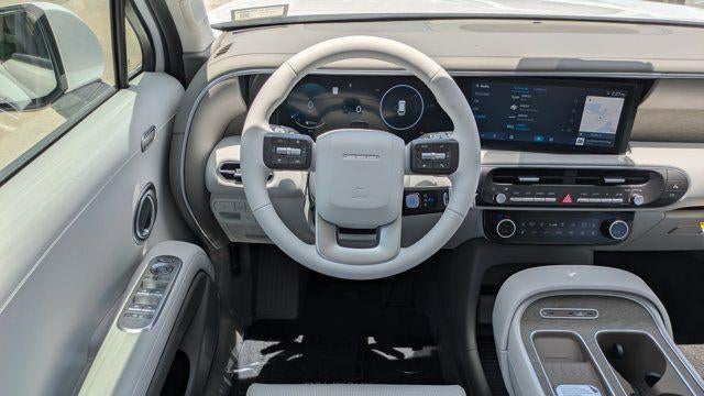 2026 Hyundai PALISADE Hybrid SEL Premium