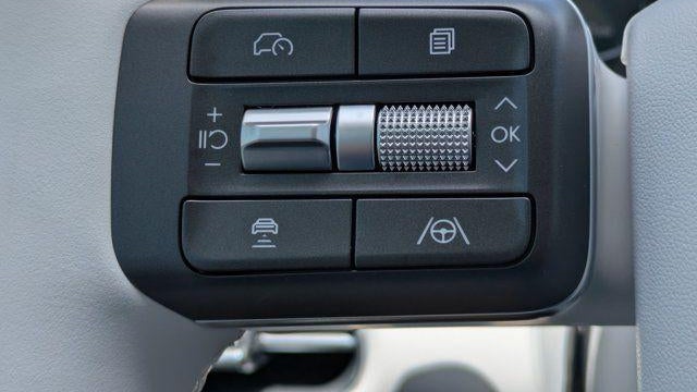 2026 Hyundai PALISADE Hybrid SEL Premium