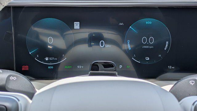 2026 Hyundai PALISADE Hybrid SEL Premium