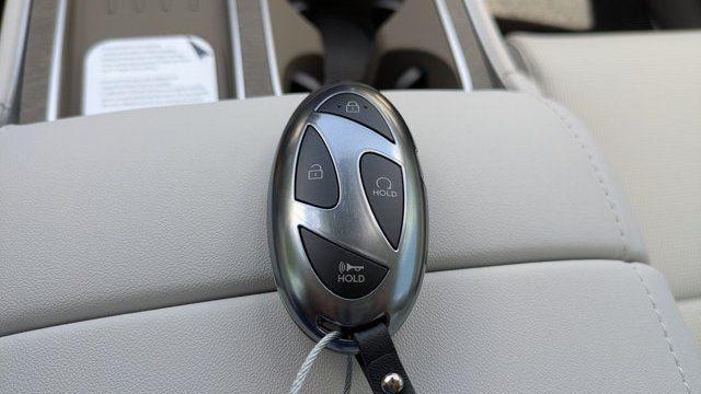 2026 Hyundai PALISADE Hybrid SEL Premium