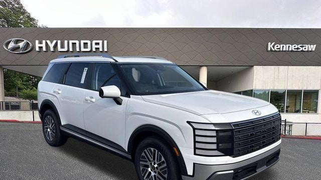 Preowned 2026 Hyundai PALISADE Hybrid SEL Premium for Sale