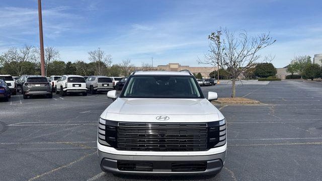 2026 Hyundai PALISADE Hybrid SEL Premium