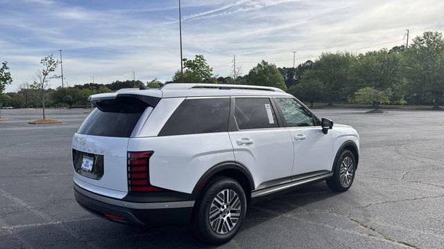2026 Hyundai PALISADE Hybrid SEL Premium