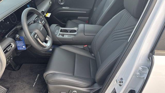 2026 Hyundai PALISADE Hybrid SEL Premium