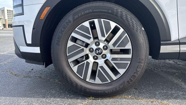 2026 Hyundai PALISADE Hybrid SEL Premium
