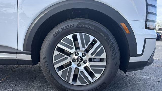 2026 Hyundai PALISADE Hybrid SEL Premium