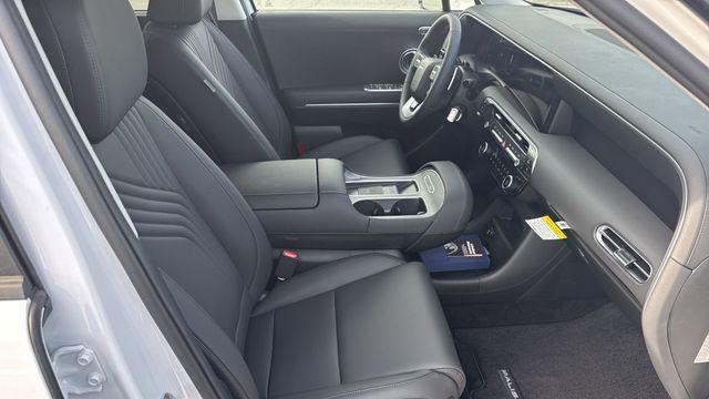 2026 Hyundai PALISADE Hybrid SEL Premium