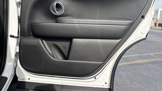 2026 Hyundai PALISADE Hybrid SEL Premium