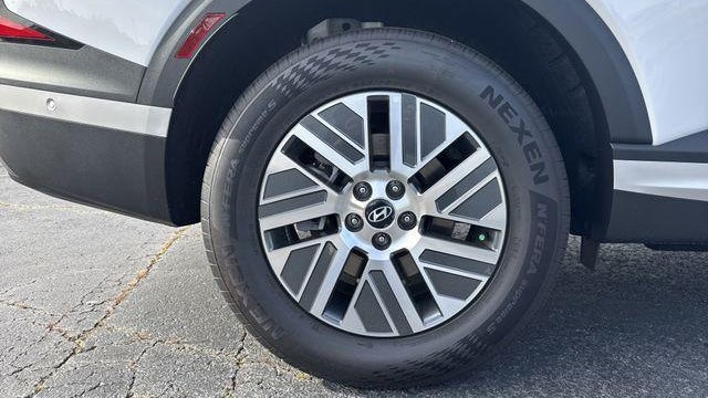 2026 Hyundai PALISADE Hybrid SEL Premium