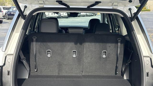 2026 Hyundai PALISADE Hybrid SEL Premium