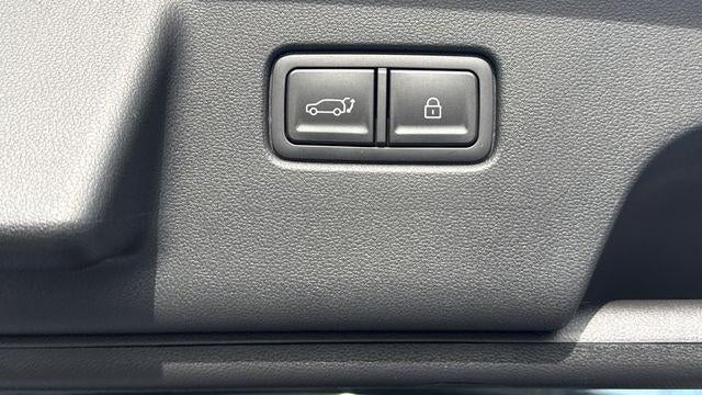 2026 Hyundai PALISADE Hybrid SEL Premium