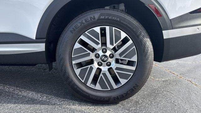 2026 Hyundai PALISADE Hybrid SEL Premium