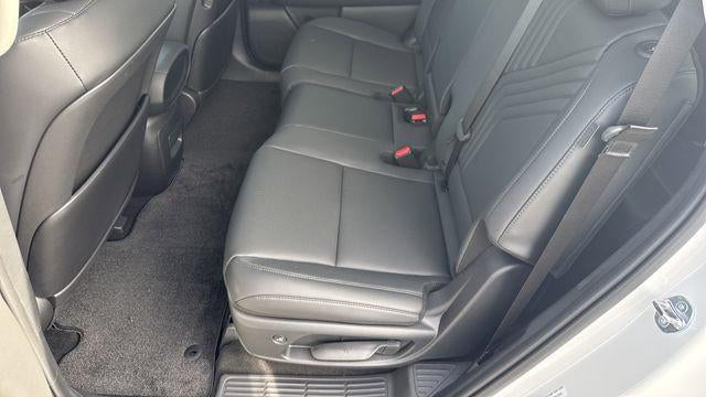 2026 Hyundai PALISADE Hybrid SEL Premium