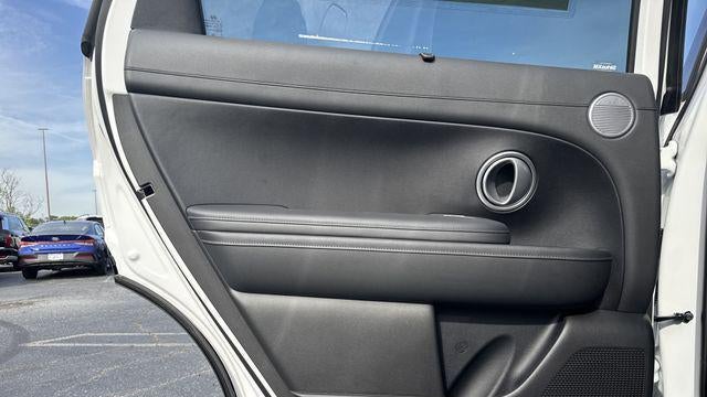 2026 Hyundai PALISADE Hybrid SEL Premium
