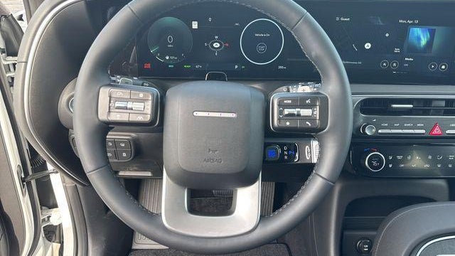 2026 Hyundai PALISADE Hybrid SEL Premium