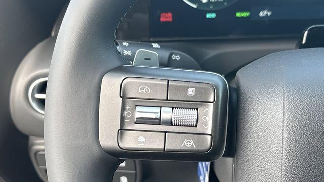 2026 Hyundai PALISADE Hybrid SEL Premium